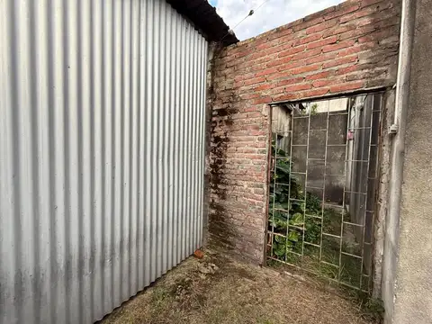 Galpon en Venta 32 años