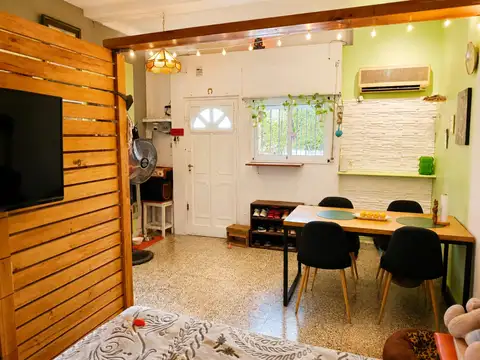 VENTA MONOAMBIENTE/LOCAL V.RAFFO A.CREDITO