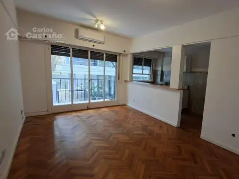 Departamento en Alquiler en Olivos, Partido de Vicente López