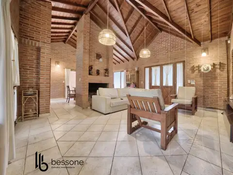 Casa en Venta al Noroeste