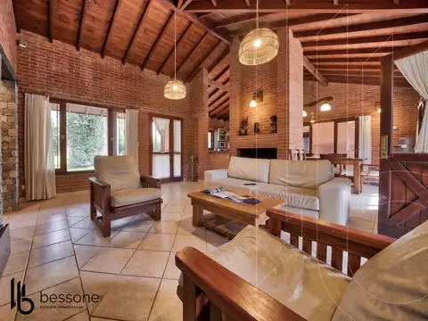 Casa en Venta 20 años