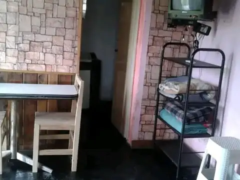 VENTA CASA Y 3 DPTOS CON GRAN PARQUE CHAPADMALAL