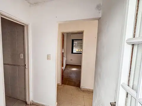 Departamento 4 ambientes con 1 baño