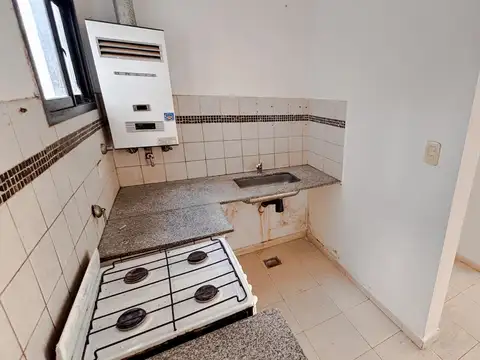 Departamento en Venta en Villa Elvira, USD 45.000