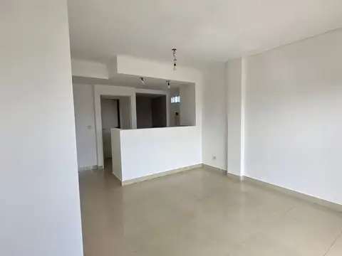 VENTA MONOAMBIENTE CON BALCÓN en VILLA GRAL. MITRE