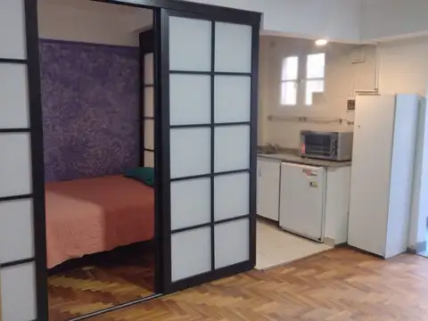 Departamento - alquiler_temporal - argentina, capital federal - república de la india 3000