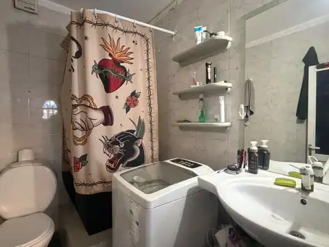 Departamento en Alquiler Temporal en Palermo, USD 480