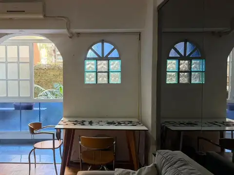 Departamento en Alquiler Temporal de Monoambiente