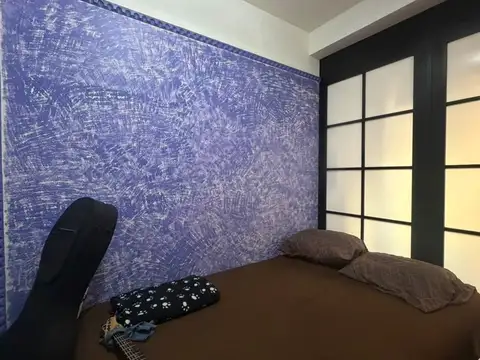 Departamento en Alquiler Temporal Permite mascota