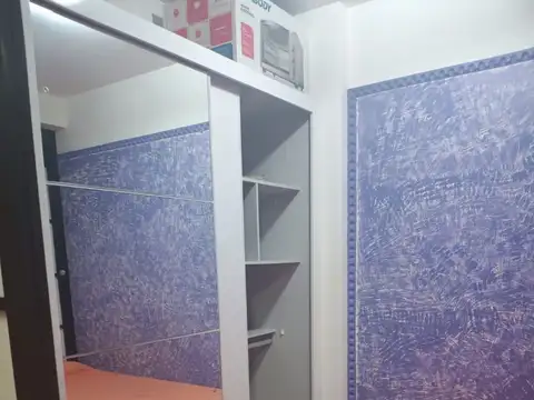 Departamento - ALQUILER_TEMPORAL - Argentina, Capital Federal - República de la India 3000