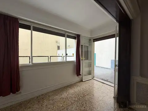 Departamento en Alquiler 50 años