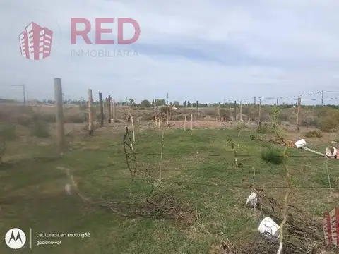 Vende Terreno en Barrio  Amedea - Plottier