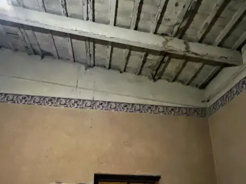 Casa en Venta 107 años