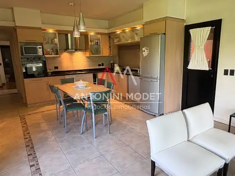 Casa en Alquiler Temporal al Oeste