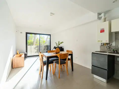 DEPTO EN VENTA 1 DORMITORIO SAN NICOLAS AL 800