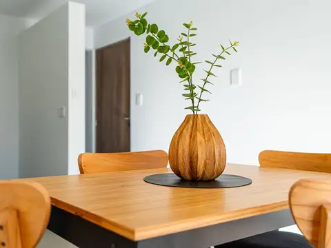 DEPTO EN VENTA 1 DORMITORIO SAN NICOLAS AL 800