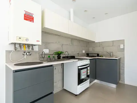 Departamento en Venta en Rosario, USD 72.900