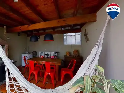 Depto Tipo Casa en Venta de 3 dormitorios
