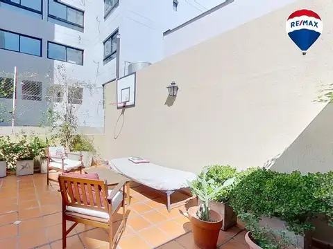 Depto Tipo Casa en Venta de 4 ambientes