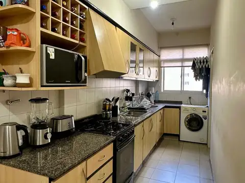 Departamento en Venta 21 años