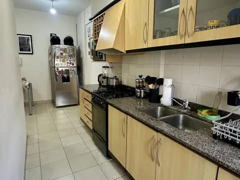 Departamento en Venta al Sur