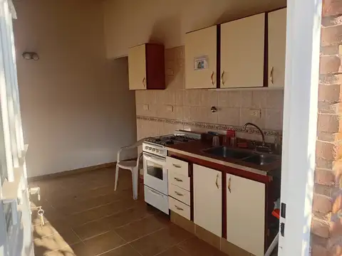 Departamento en Venta 15 años