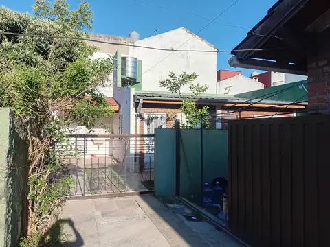 Departamento en Venta en Merlo Norte, USD 40.000