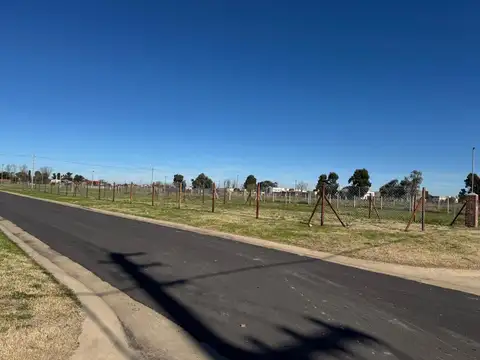 Adg. Lote En Oportunidad En Nueva Zelaya 2