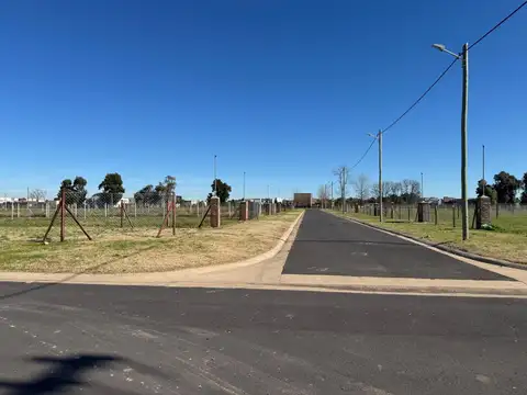 Terreno en Venta en Barrio Nueva Zelaya, USD 25.000