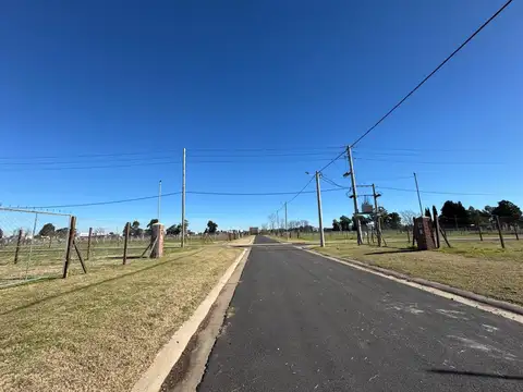 Adg. Lote En Oportunidad En Nueva Zelaya 2