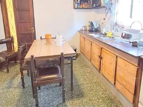 Depto Tipo Casa en Venta 45 años