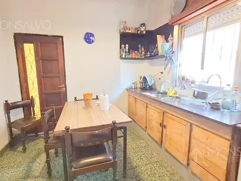 Depto Tipo Casa en Venta de 2 dormitorios