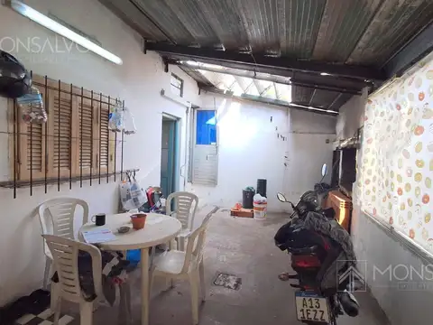 PH en  JOSE LEON SUAREZ