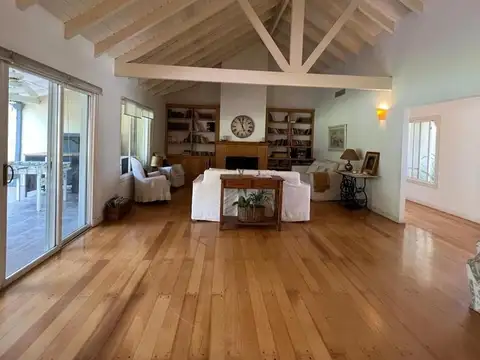Casa en Alquiler Temporal 20 años