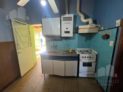 Casa en Venta 60 años