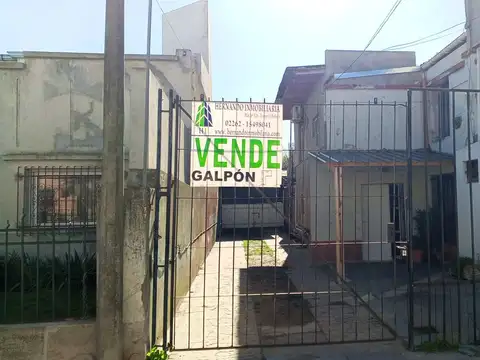 calle 51 N 2865 2800