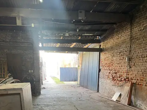 Galpon en Venta 40 años