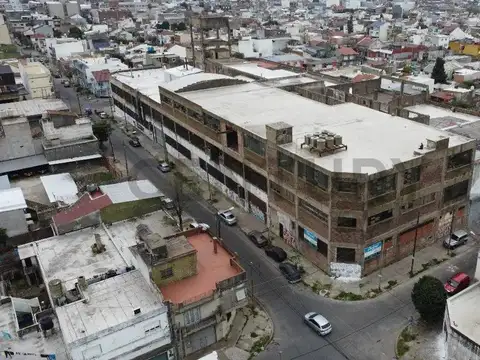 Galpón en Alquiler en Lomas del Mirador, Partido de La Matanza