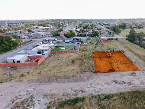 Terreno en venta en Gral Daniel Cerri