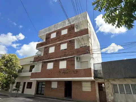 Departamento en alquiler