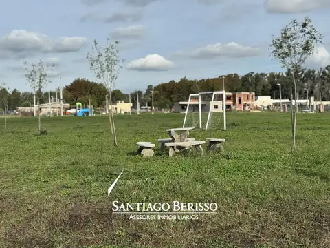 Terreno en  CARDALES CHICO