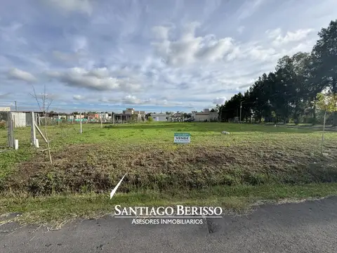 Terreno en Venta en Los Cardales, USD 22.000