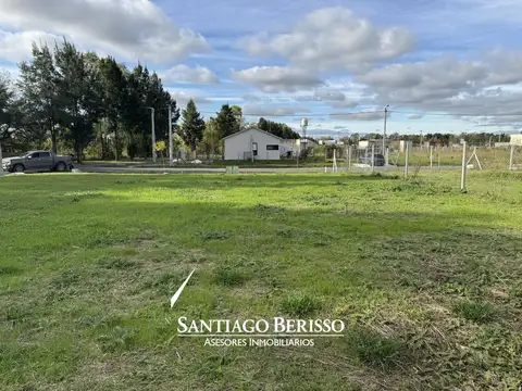 Terreno en Venta 30  mts Fondo