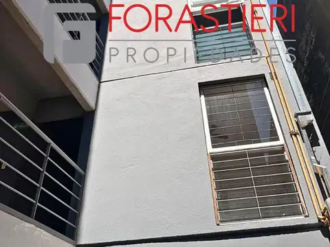 Monseñor Alberti al 400