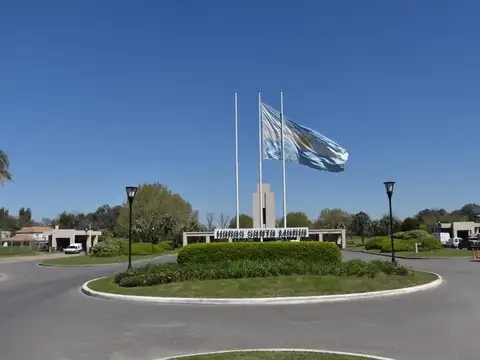 Lote en El Atardecer 100