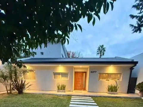 C. 131 5978, B1885 Guillermo Enrique Hudson, Provincia de Buenos Aires, Argentina , Piso No definido