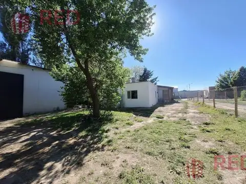 Casa en Venta al Oeste