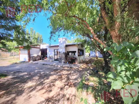 Casa en Venta en Neuquen, USD 220.000