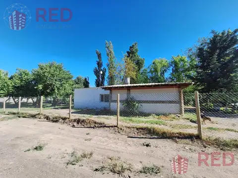 Vende Casa 3 Dormitorios Neuquen Capital
