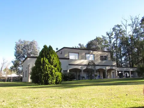 CASA QUINTA EN EXCELENTE ZONA 5 AMB. CANNING